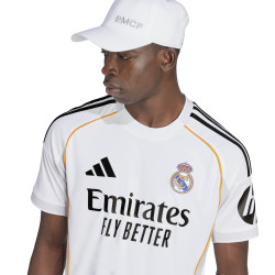 koszulka adidas Real Madrid 25/26 Home JJ1931