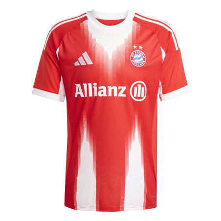 koszulka adidas FC Bayern 25/26 JN8494