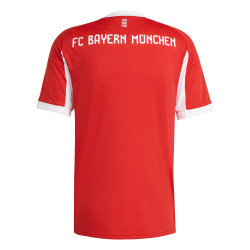 koszulka adidas FC Bayern 25/26 JN8494