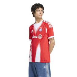 koszulka adidas FC Bayern 25/26 JN8494