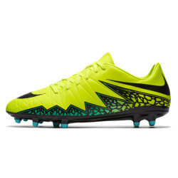 Nike Hypervenom Phelon II Fg 749896 703