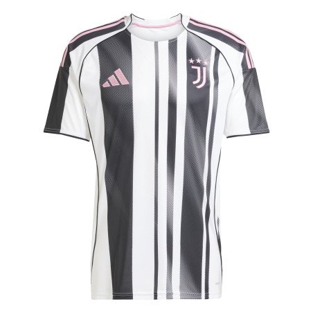 koszulka adidas Juventus 25/26 JJ4320