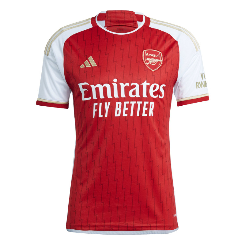 koszulka adidas Arsenal 23/24 Home HR6929
