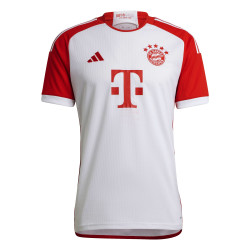 koszulka adidas FC Bayern 23/24 Home IJ7442