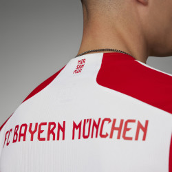 koszulka adidas FC Bayern 23/24 Home IJ7442