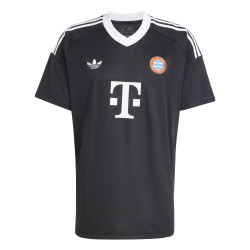 koszulka bramkarska adidas FC Bayern 24/25 JG8283