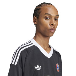 koszulka bramkarska adidas FC Bayern 24/25 JG8283