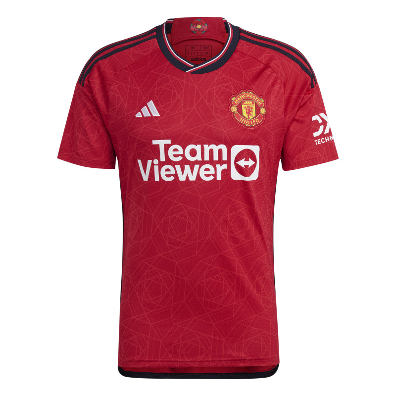 koszulka adidas Manchester United 23/24 Home IP1726