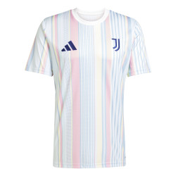 koszulka adidas Juventus 25/26 Pre-Match JP1667