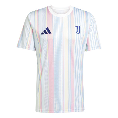 koszulka adidas Juventus 25/26 Pre-Match JP1667