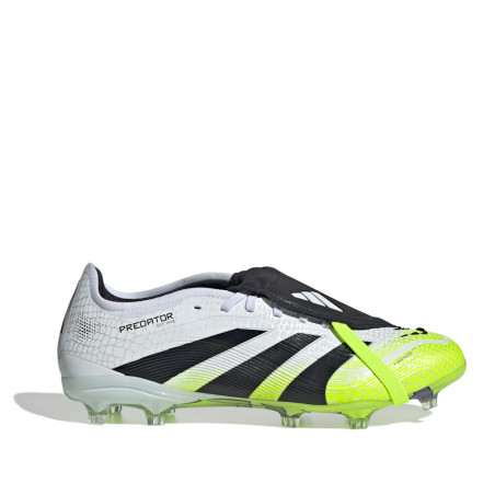 Buty piłkarskie korki adidas Predator Pro FT FG JS4071