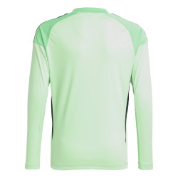 bluza bramkarska adidas Tiro Competition 25 Junior JI9730