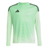 bluza bramkarska adidas Tiro Competition 25 Junior JI9730