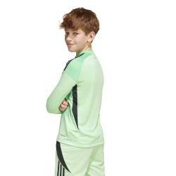 copy of bluza bramkarska adidas Squadra 21 Goalkeeper Jersey Jr GN5794