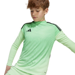 bluza bramkarska adidas Tiro Competition 25 Junior JI9730