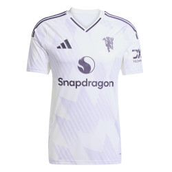 koszulka adidas Manchester United 25/26 Away JI7423