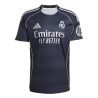 koszulka adidas Real Madrid 25/26 Away JJ4182