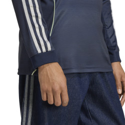 koszulka adidas Real Madrid 25/26 Long Sleeve Away JP3939