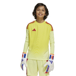 copy of bluza bramkarska adidas Squadra 21 Goalkeeper Jersey Jr GN5794