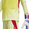 copy of bluza bramkarska adidas Squadra 21 Goalkeeper Jersey Jr GN5794