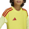 copy of bluza bramkarska adidas Squadra 21 Goalkeeper Jersey Jr GN5794