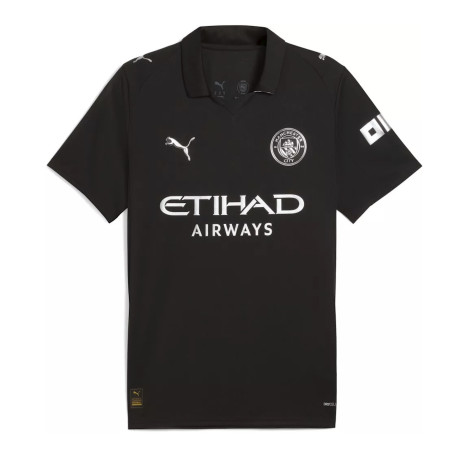 koszulka Puma Manchester City 25/26 Away 780350 02