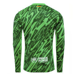 koszulka Nike FC Barcelona 24/25 Goalkeeper Stadium FN8809 329