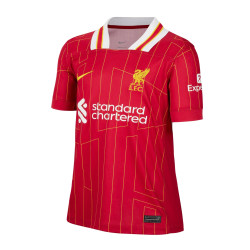 koszulka Nike Liverpool FC 24/25 Home Junior FN9154 688