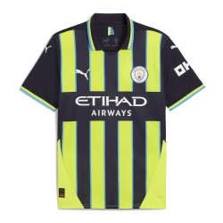 koszulka Puma Manchester City 24/25 Away 775086 02