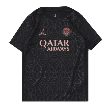 koszulka Nike PSG x Jordan 24/25 Pre-Match Junior FQ2717 011