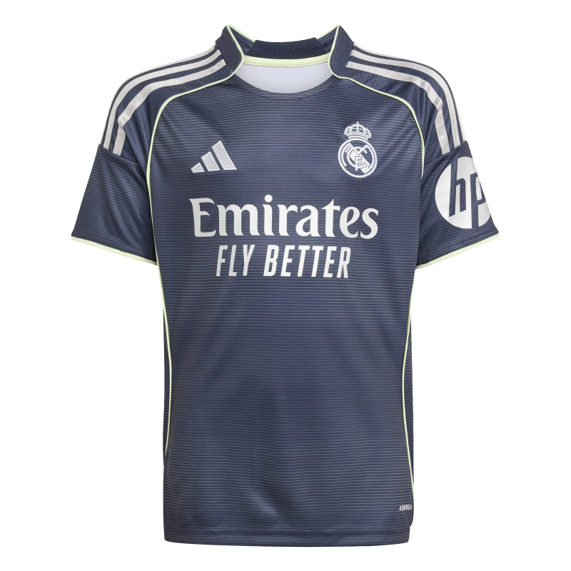 koszulka adidas Real Madrid 25/26 Away Kids JP3947