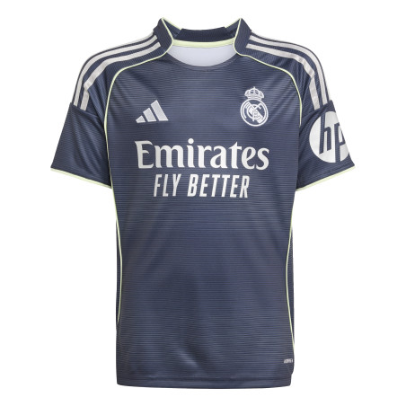 koszulka adidas Real Madrid 25/26 Away Kids JP3947