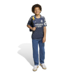 koszulka adidas Real Madrid 25/26 Away Kids JP3947