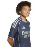 koszulka adidas Real Madrid 25/26 Away Kids JP3947