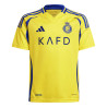 koszulka adidas Al-Nassr 24/25 Home Kids JP0462