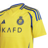 koszulka adidas Al-Nassr 24/25 Home Kids JP0462
