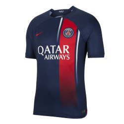 koszulka Nike PSG 23/24 Home DX2694 411