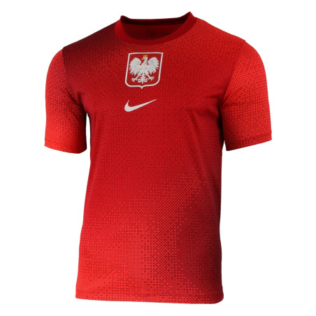 koszulka Reprezentacji Polski Wyjazdowa Nike 2024/25 FZ7145 635