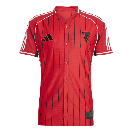koszulka adidas Manchester United 25/26 US Pack JN2832