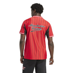 koszulka adidas Manchester United 25/26 US Pack JN2832