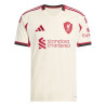 koszulka adidas Liverpool FC 25/26 Away Jersey JV6487