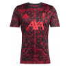 koszulka adidas Liverpool FC Pre-Match Jersey 2025/26 JV9013