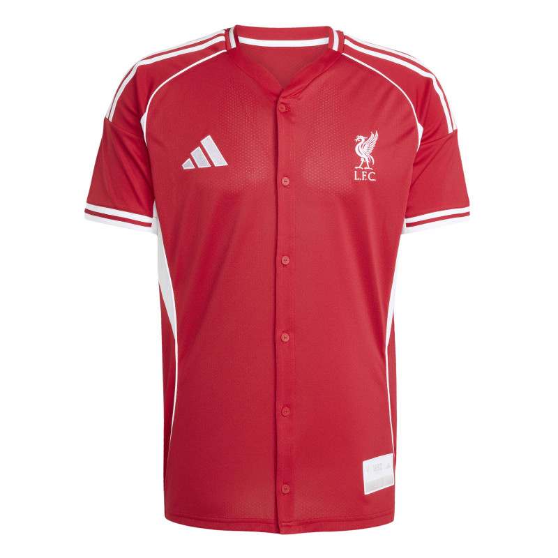 koszulka adidas Liverpool FC US Pack JW5480