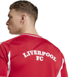 koszulka adidas Liverpool FC US Pack JW5480