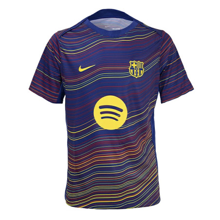 koszulka Nike FC Barcelona Academy Pro HJ7142 456