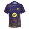 koszulka Nike FC Barcelona Academy Pro HJ7142 456