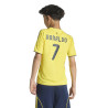 koszulka adidas Al Nassr FC 25/26 Kids JN7981