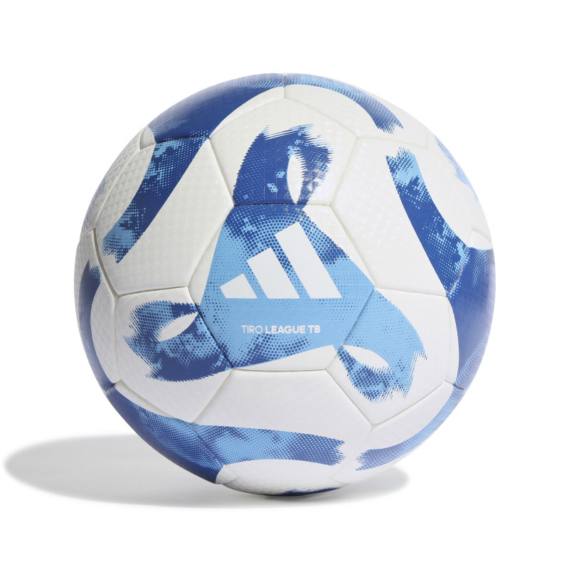 piłka adidas Tiro League Thermally Bonded Ball HT2429