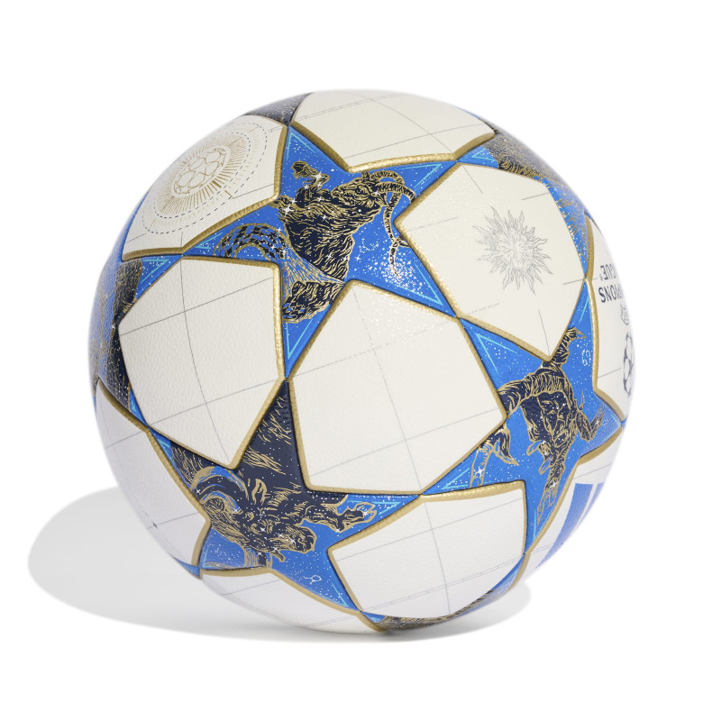 piłka adidas Al Rihla League Ball H57782