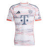 koszulka adidas FC Bayern 25/26 Away JJ2143